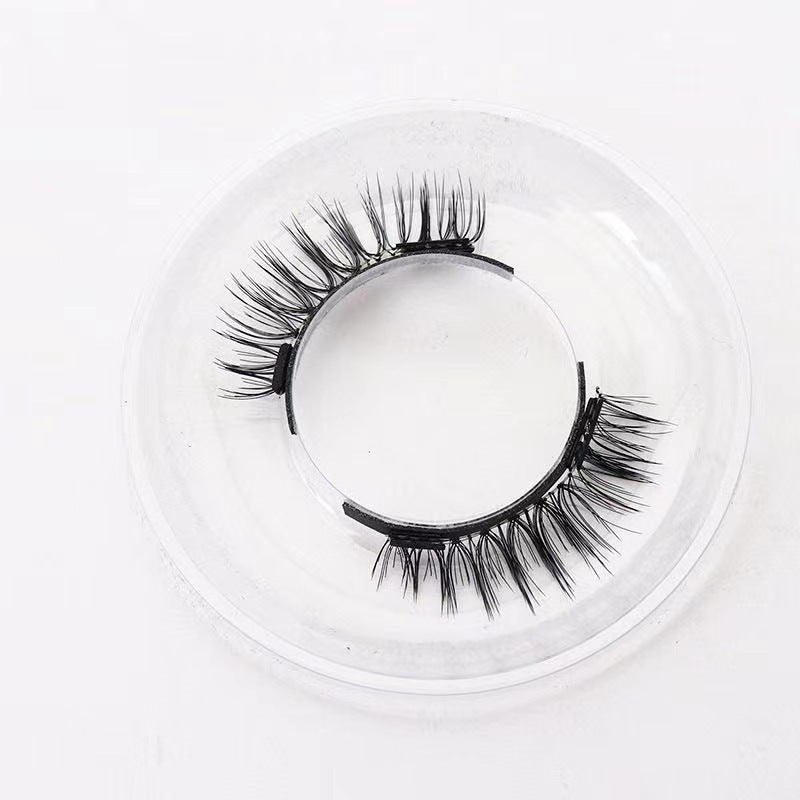 Queen Magnetic Eyelashes