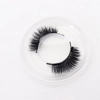 Queen Magnetic Eyelashes